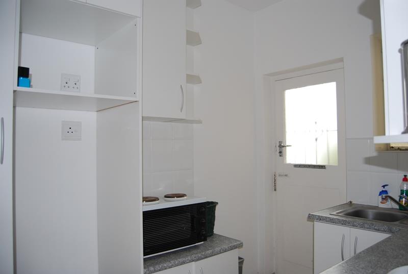To Let 1 Bedroom Property for Rent in Parsons Hill Eastern Cape